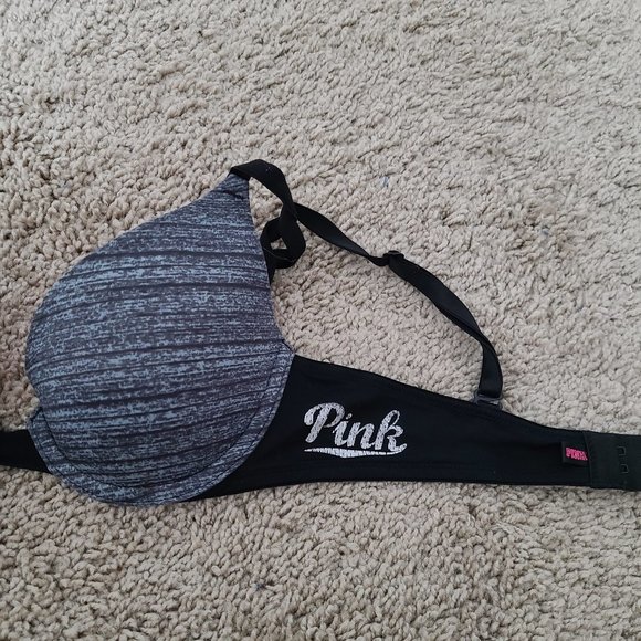 Victoria's Secret Padded Multiway Bras (2) - Picture 7 of 15